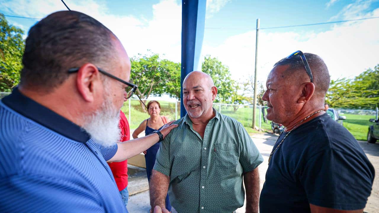 Presidente Cámara de Representantes