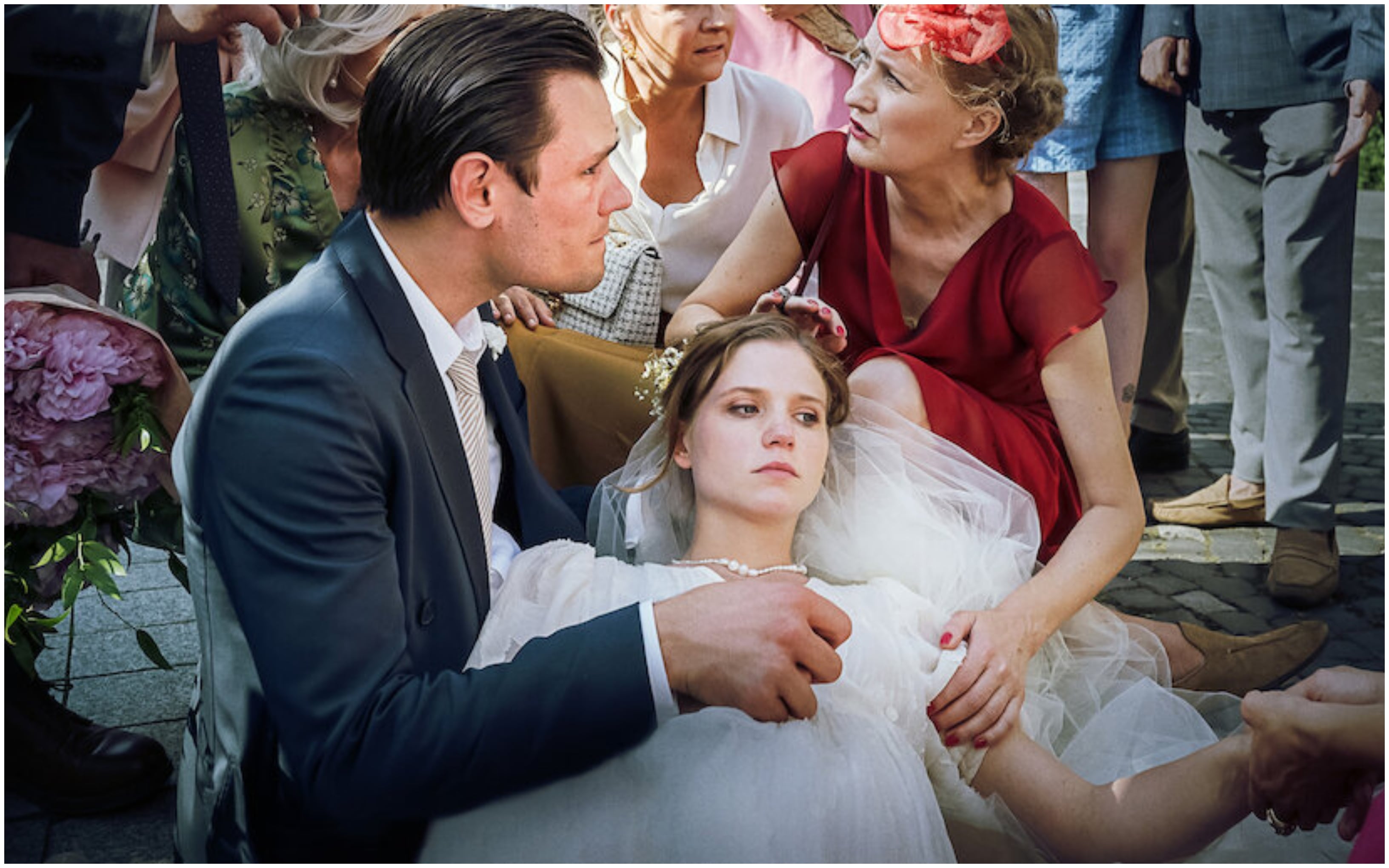 La serie polaca de alto impacto en Netflix