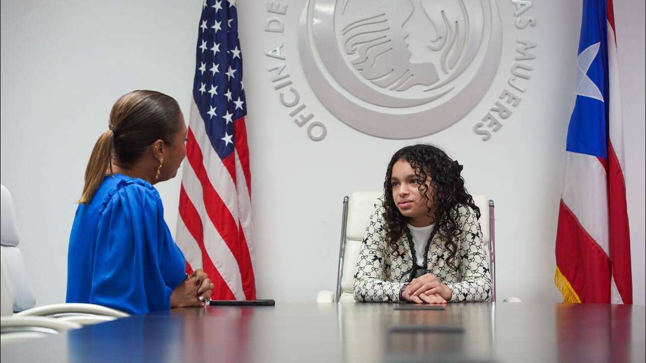 Oficina de la Procuradora de la Mujer