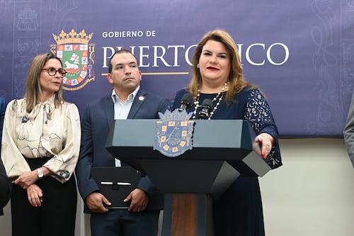 Gobierno apela fallo que le impide exigir credencial de prensa en La Fortaleza