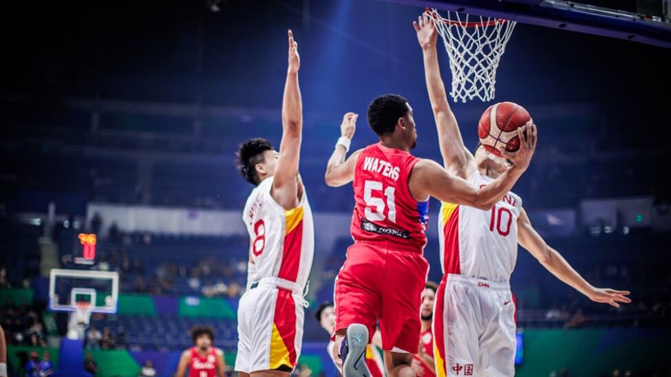 FIBA