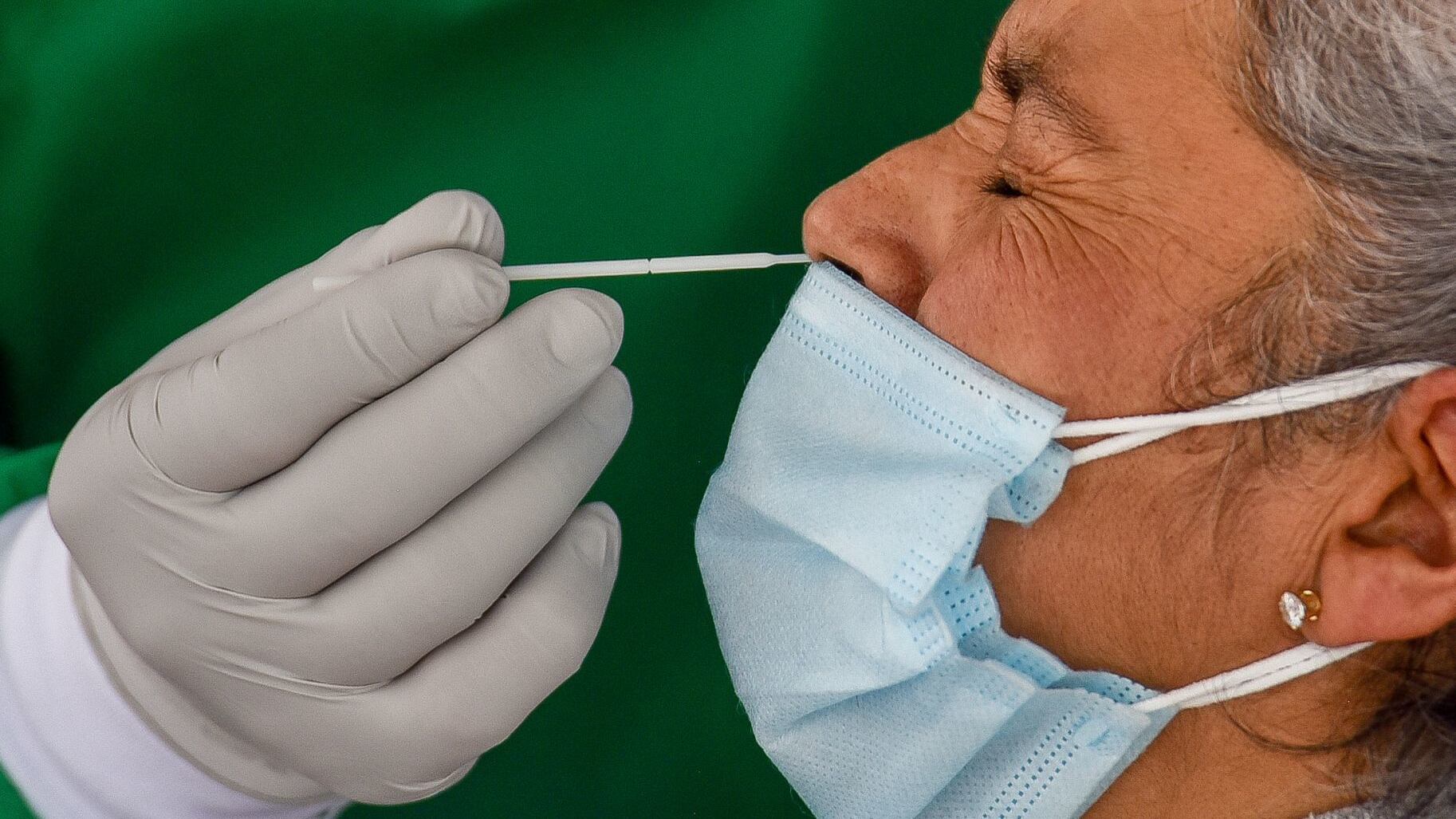 El incremento de casos ha aumentado su demanda.