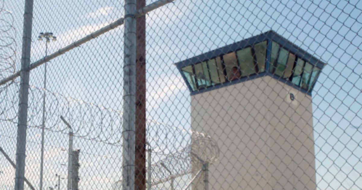 Investigación Revela Millonarias Pérdidas en Servicios de Salud Mental para Reclusos en Virginia