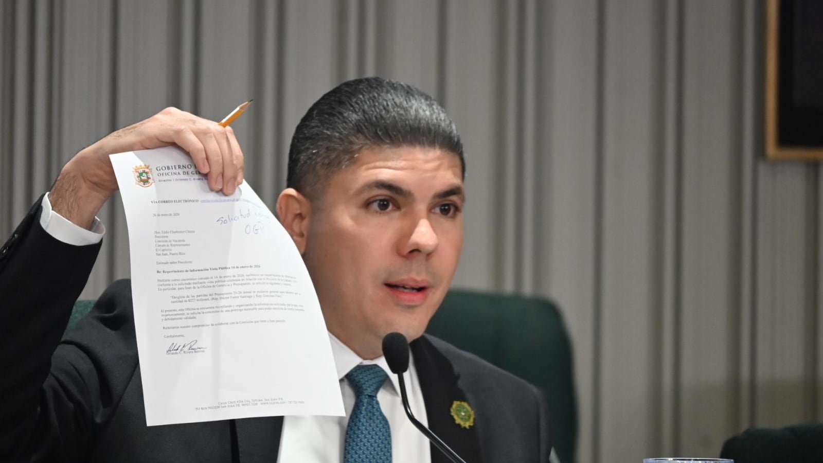 Eddie Charbonier Chinea