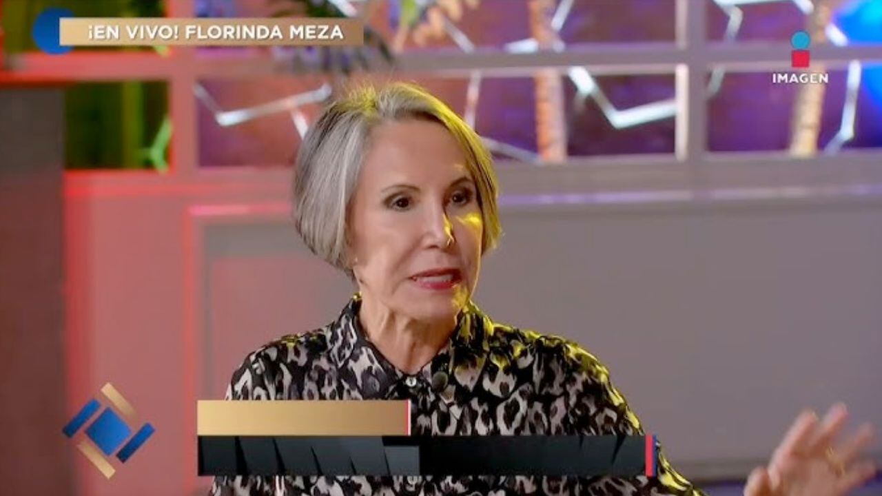 La viuda de Chespirito explotó contra la bioserie producida por HBO.