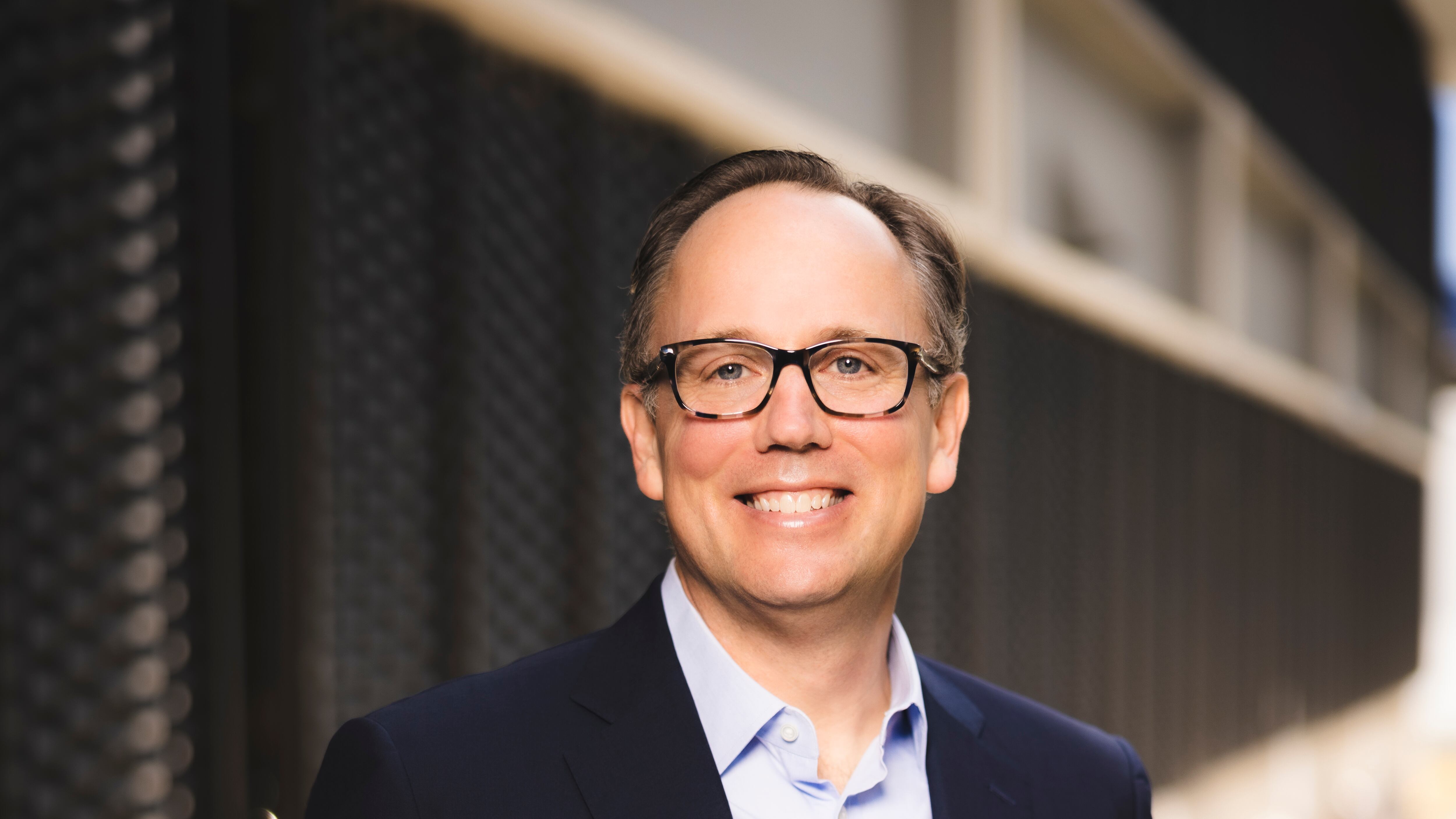 Mac Schuessler, presidente & CEO de Evertec