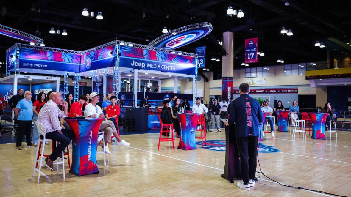 Caribbean Volleyball Championship celebra su quinta edición con cifras récord