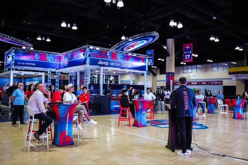 Caribbean Volleyball Championship celebra su quinta edición