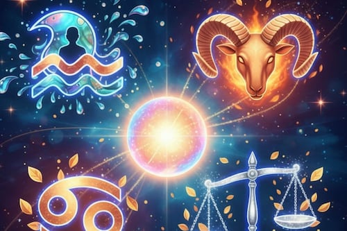 Mhoni Vidente revela los signos que atraerán más prosperidad en noviembre