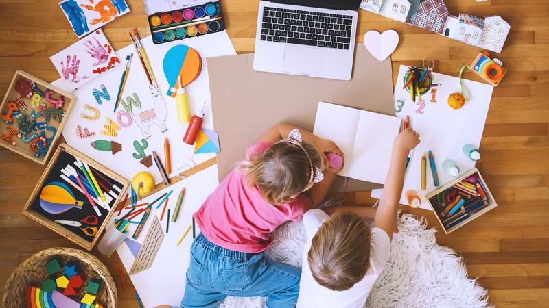 Guía de regalos Día del Niño