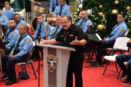 “Ni una bala más al aire” con nuevos esfuerzos de orientación