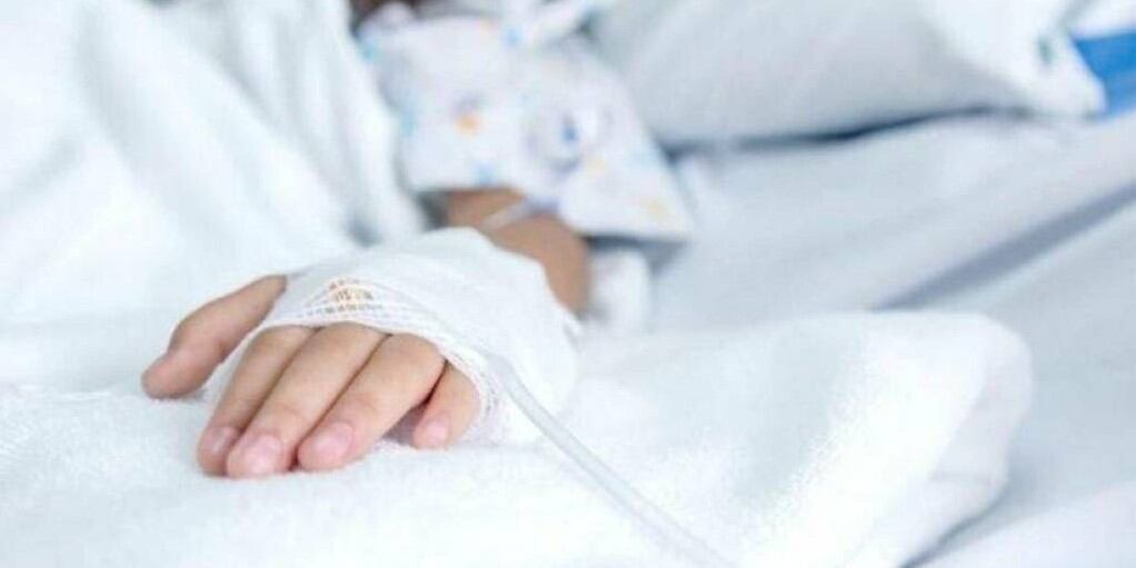 Fallece menor de seis años no vacunado por influenza