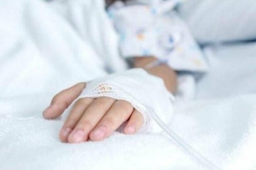 Fallece menor de seis años no vacunado por influenza
