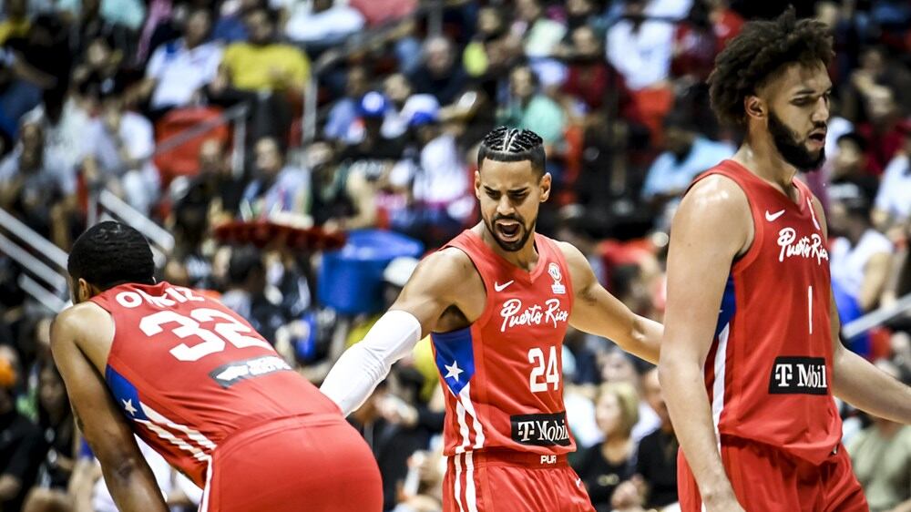 Foto: FIBA