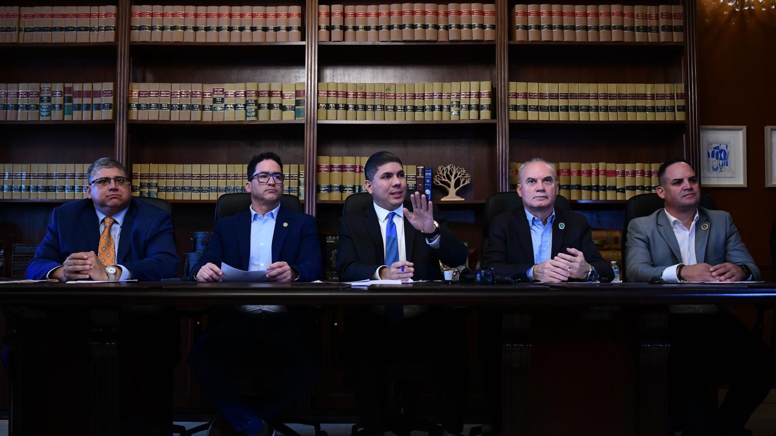 Anuncian calendario de vistas públicas para evaluar el presupuesto 2025-2026