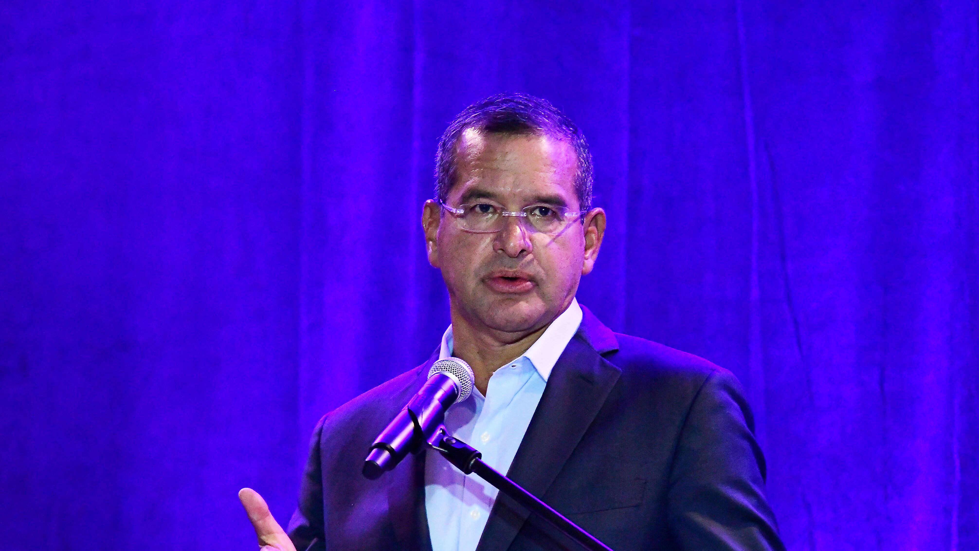 Pedro Pierluisi