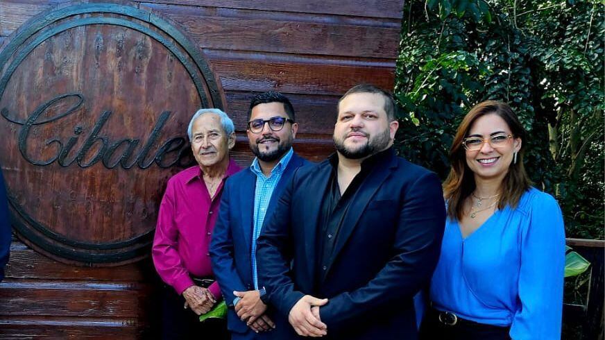 La torrefactora se establecerá en un edificio de Fomento Industrial que estuvo en desuso por años.