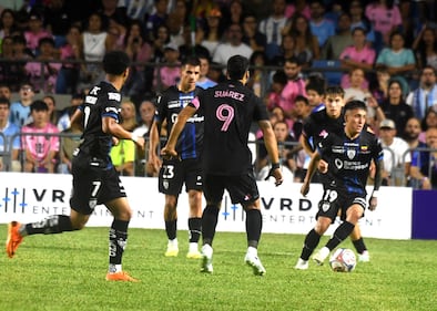 Estadio Juan Ramón Loubriel