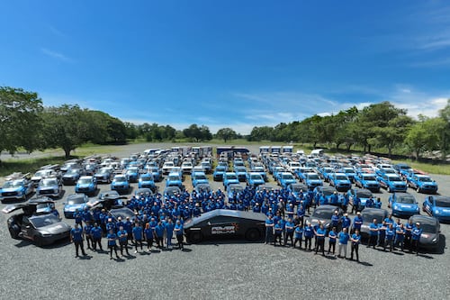 Power Solar consolida su liderazgo en la industria solar de la isla