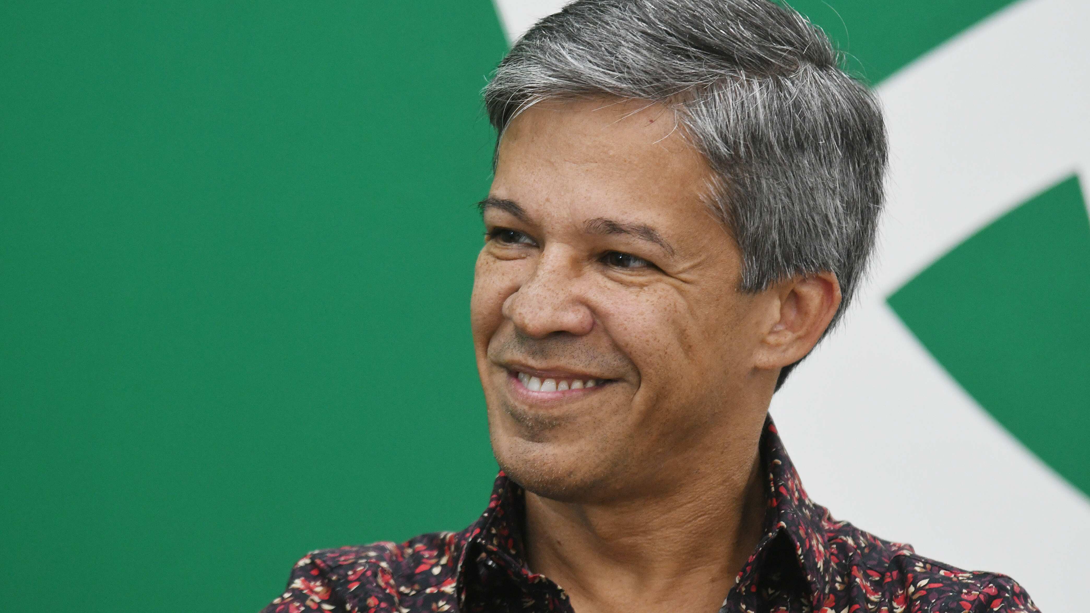 Activista Pedro Julio Serrano