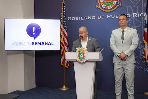 Gobierno presenta actualizaciones en agencias gubernamentales