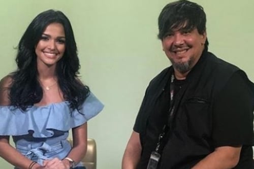 Clark Ivor dice adiós a Miss Universe Puerto Rico tras ocho años