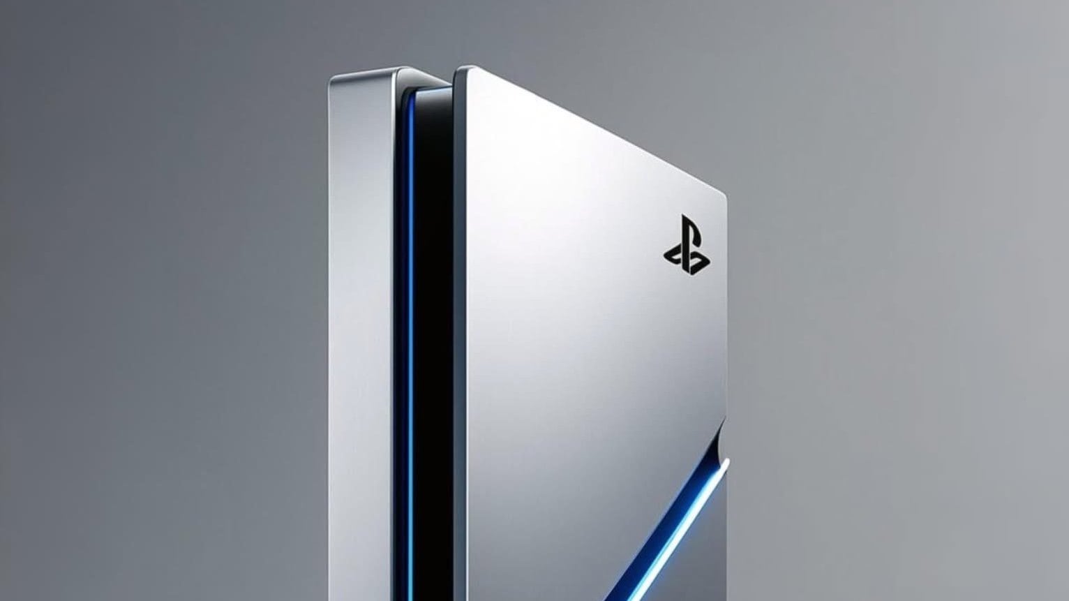 PlayStation 6.
