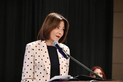 Justicia insiste fue un error de programación desaparición de firmas en registro de cabilderos