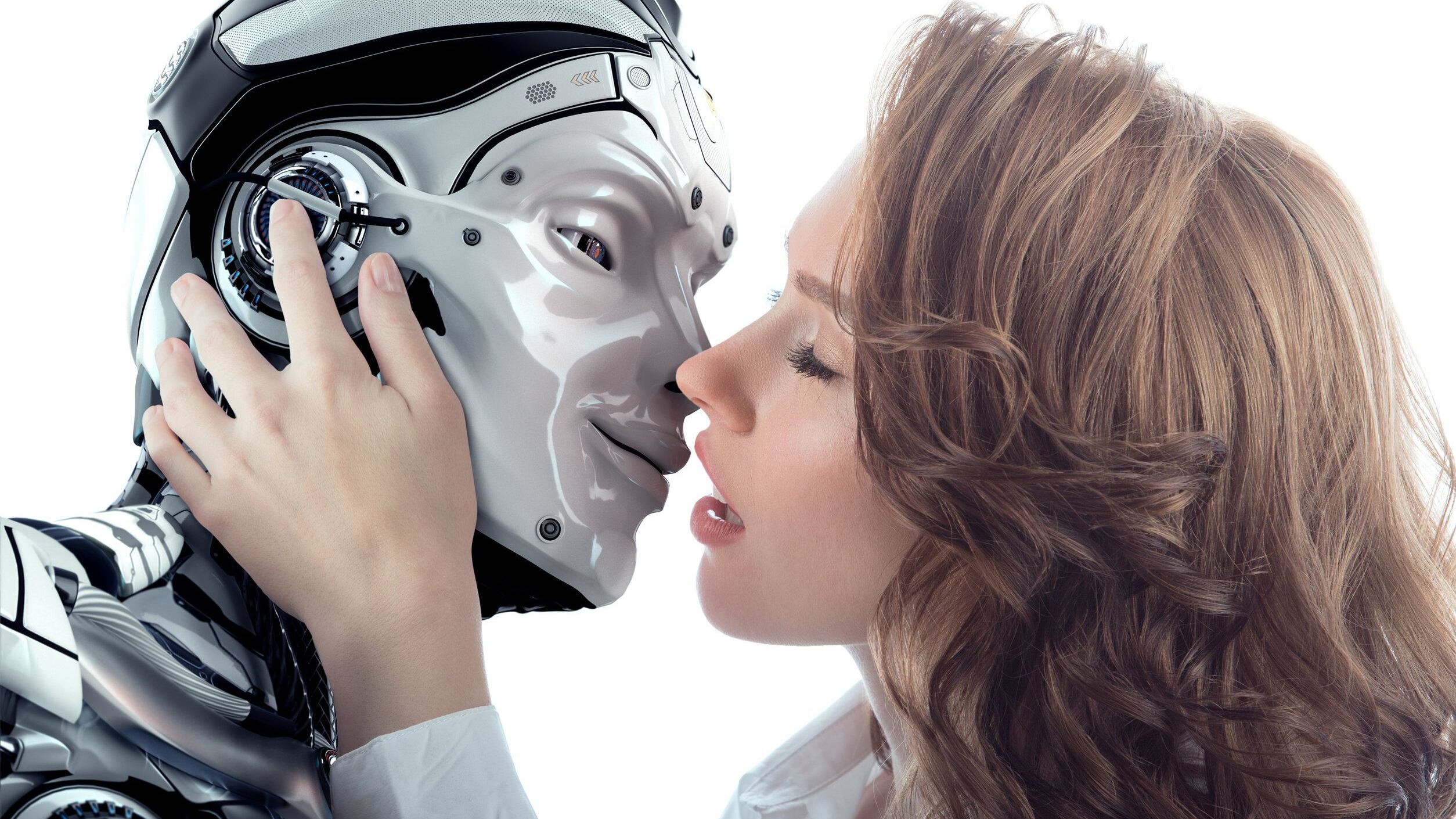 La inédita historia de amor entre un chatbot y una enfermera