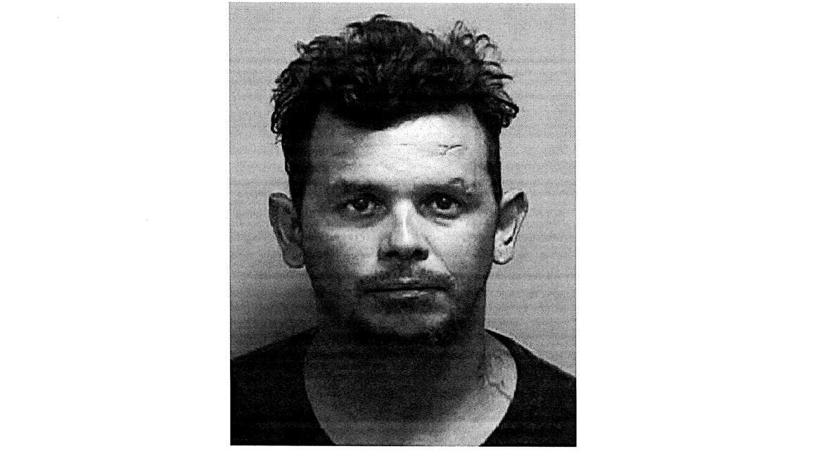 Carlos A. Montes Figueroa.