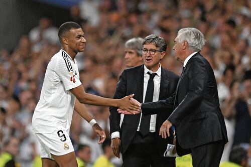 La nueva Champions arranca con Mbappé buscando saldar su gran deuda pendiente