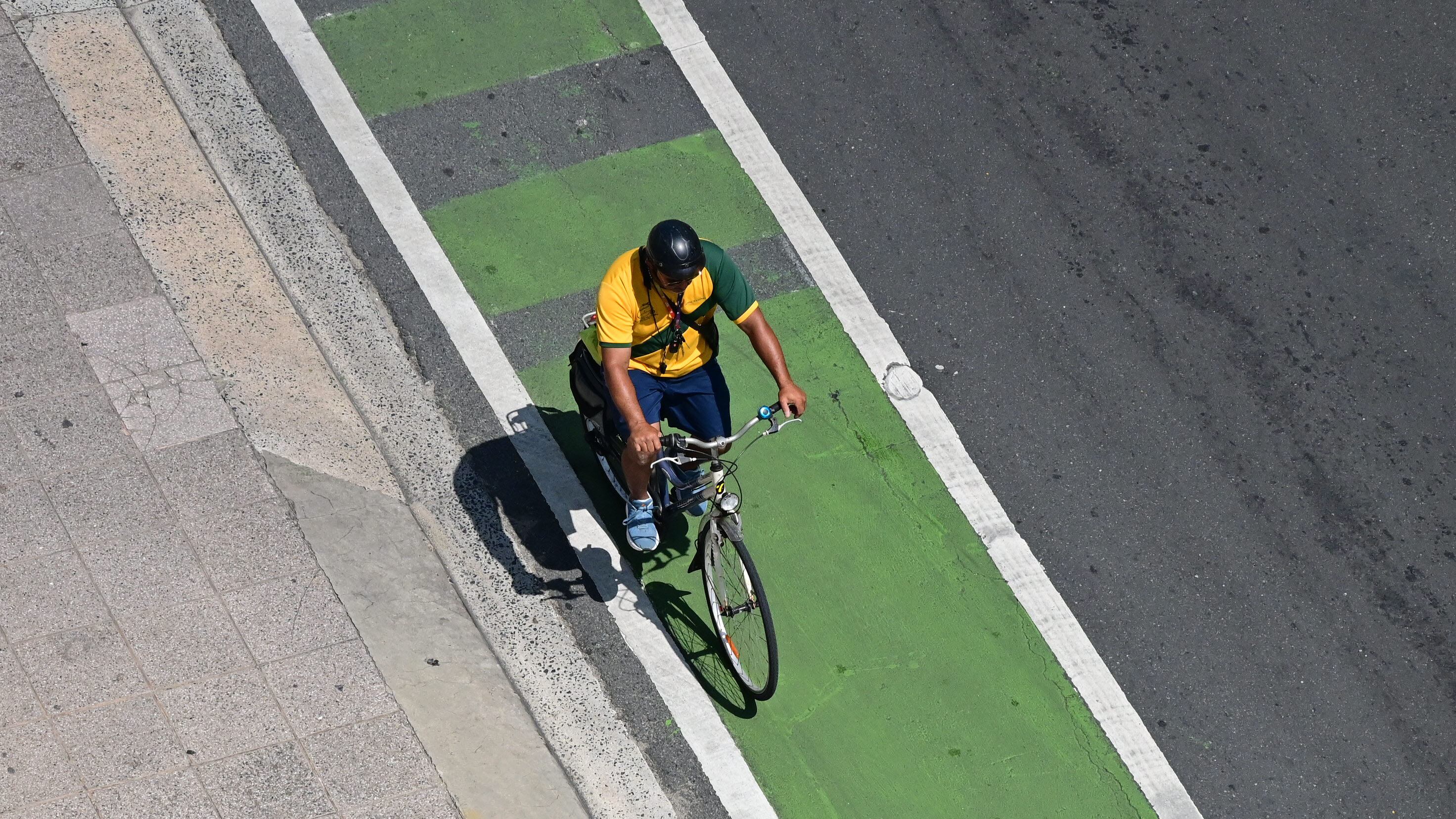 Ciclista