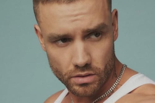 Sale a la luz video de Liam Payne horas antes de su muerte