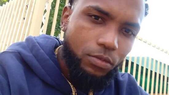 Luis Cádiz Martínez.