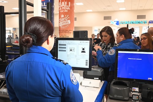¿No tiene Real ID? Sepa cuánto tendrá que pagar al viajar a partir de febrero