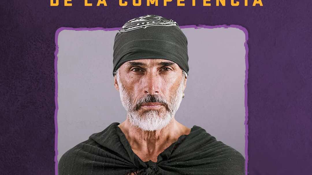 Sergio Mayer renuncia a “La Isla: Desafío Extremo”.