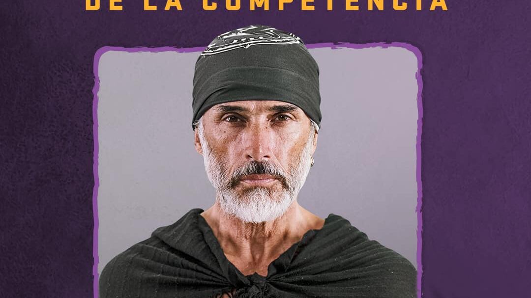 Sergio Mayer renuncia a “La Isla: Desafío Extremo”.