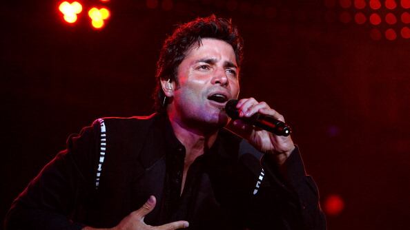 Chayanne regresa a dar conciertos