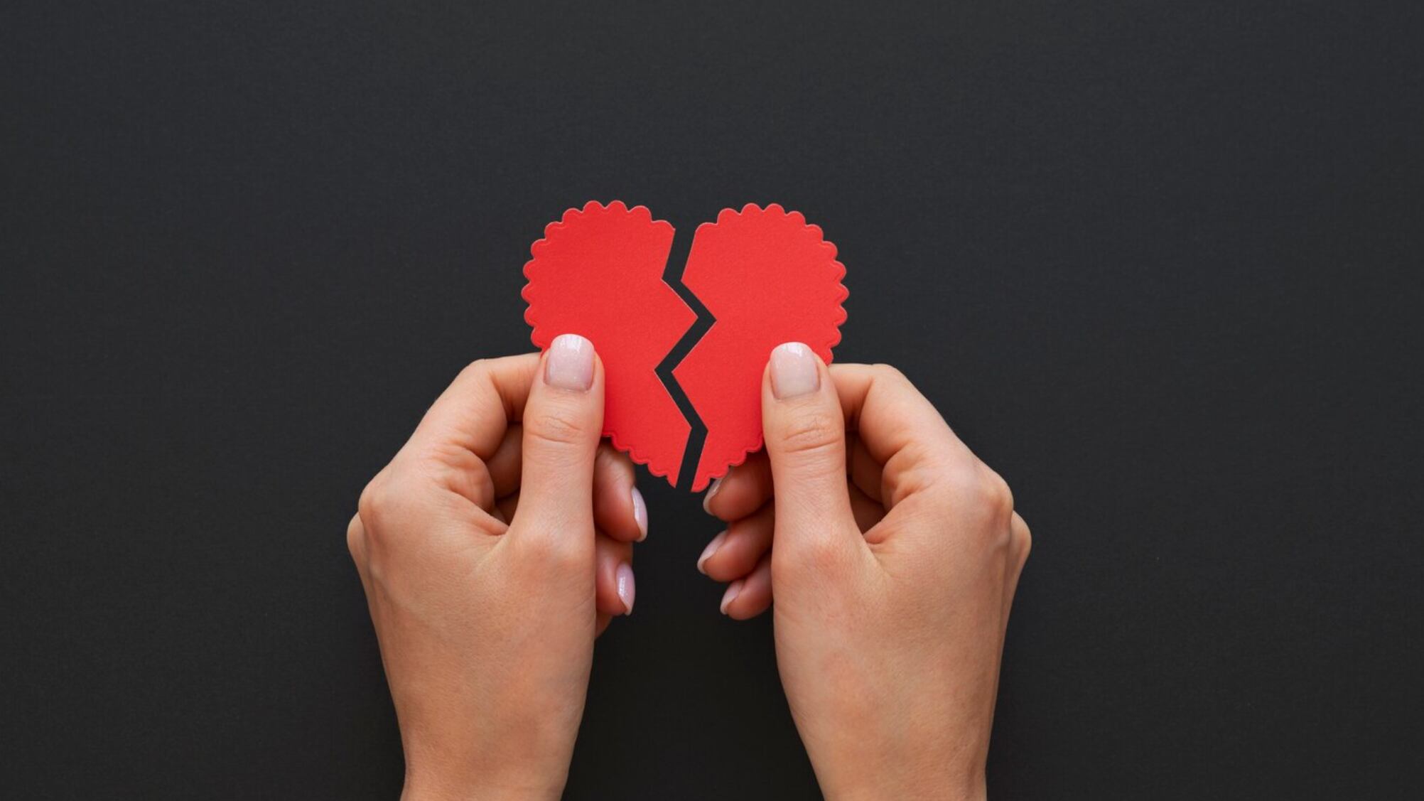 Enfócate en tus propias necesidades