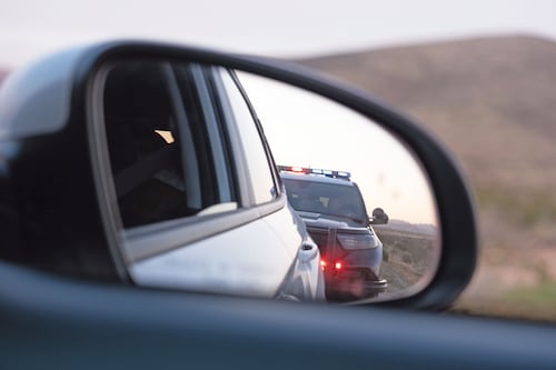 Caen las multas por marbete, tras entrada en vigor de ley de notificación