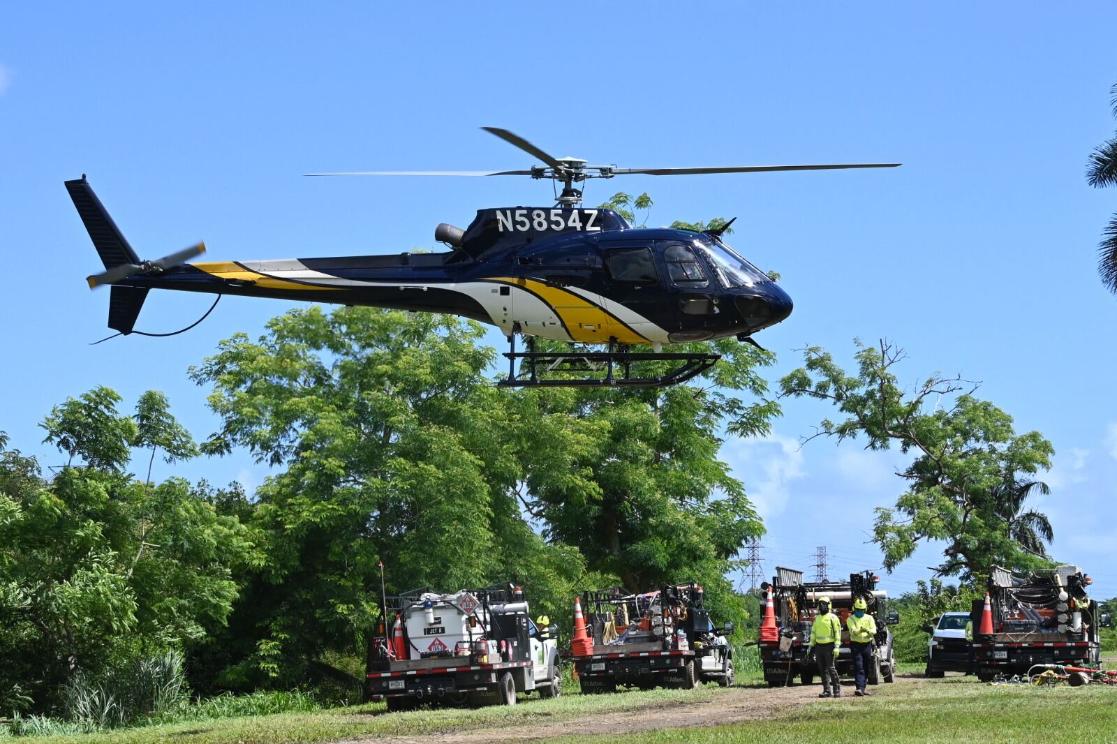 Se sustituyeron equipos que llevaban 30 años de operación.