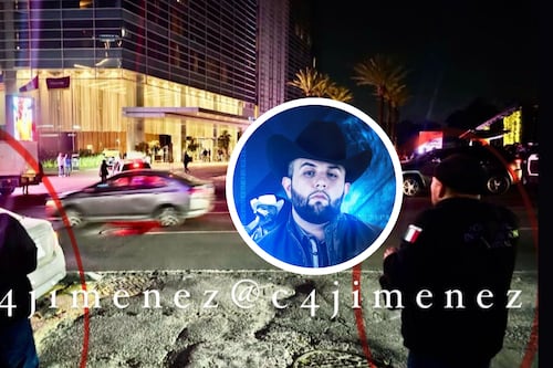 Cancelan fiesta con Carín León: Narco escapa durante evento de XV años de su hija en Sinaloa