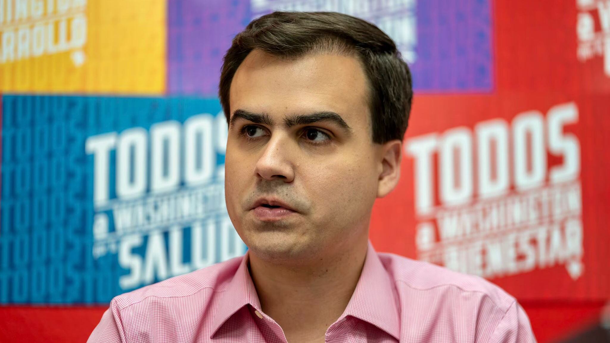 Pablo José Hernández Rivera