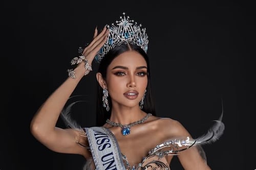 Miss Universe Tailandia 2025: Veena Singh logra la corona en su cuarto intento