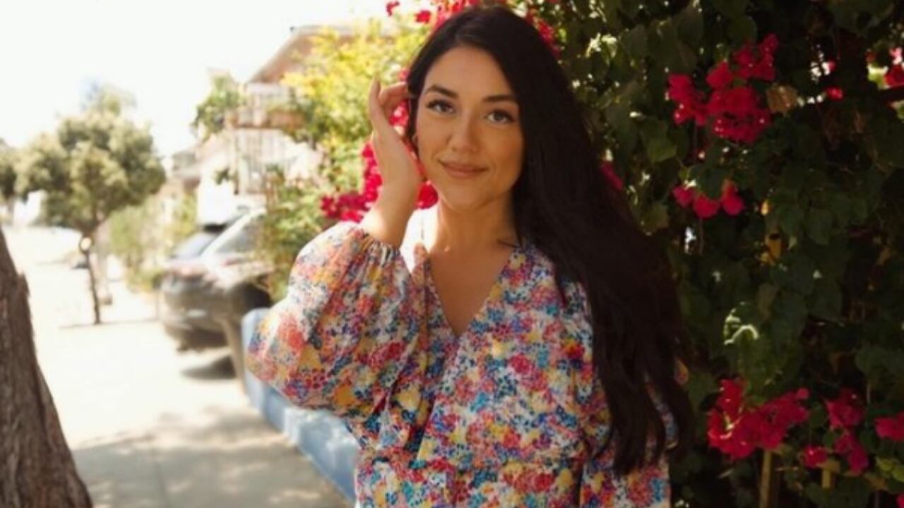 Renunció a TikTok para fundar su propia empresa