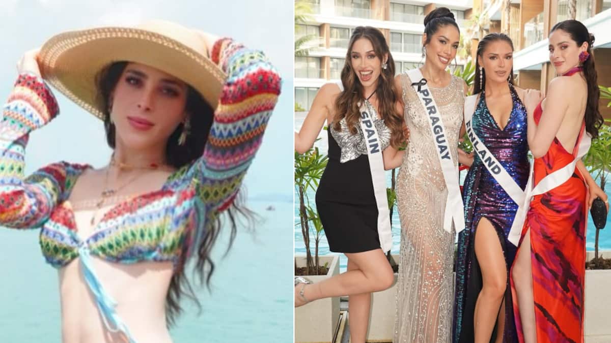 Nueva polémica en Miss Universo