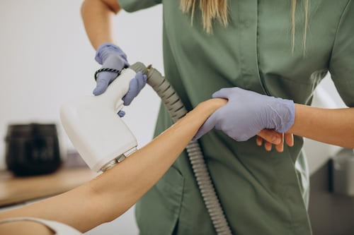 Depilación permanente: verdades y mitos que debes conocer