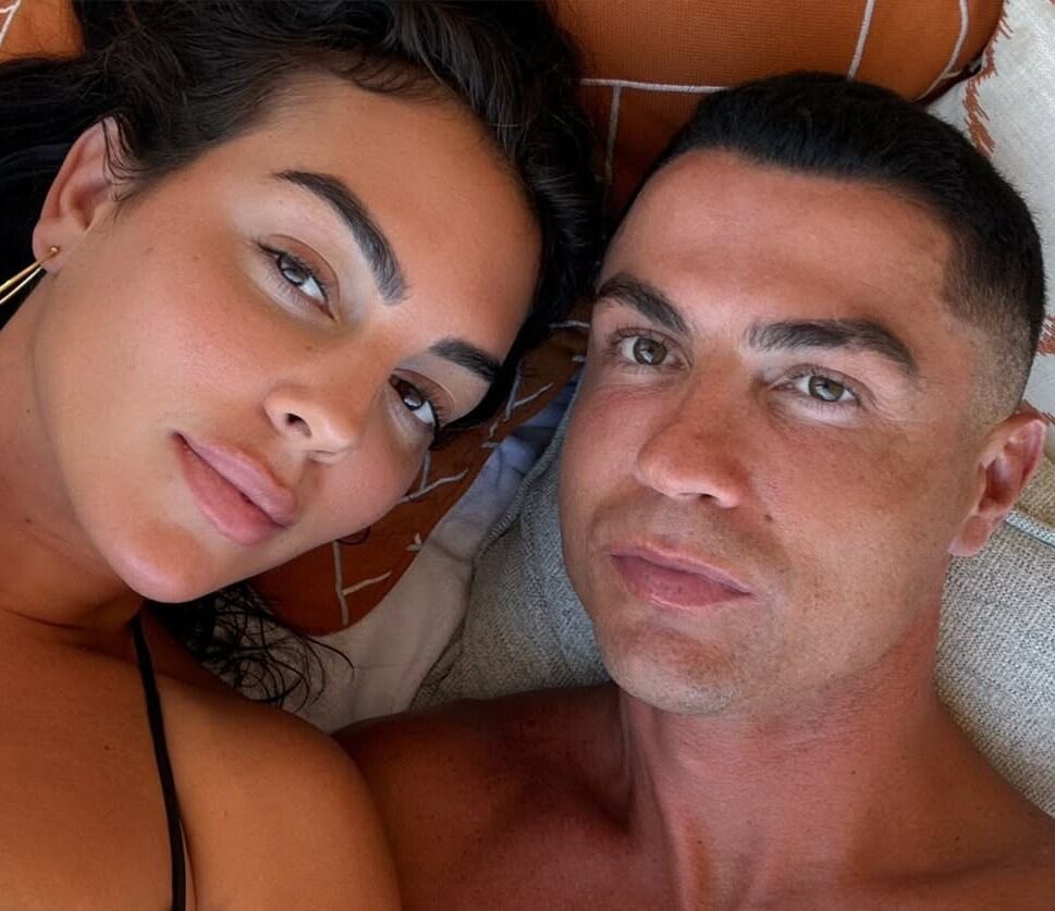 Foto: Instagram@georginagio