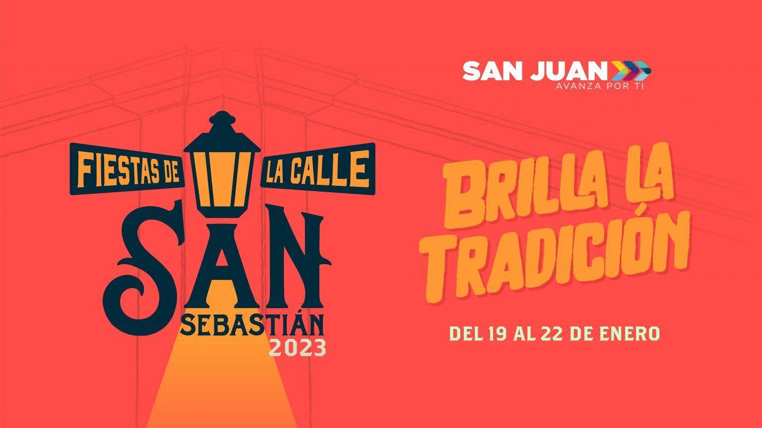 Fiestas de la Calle San Sebastián