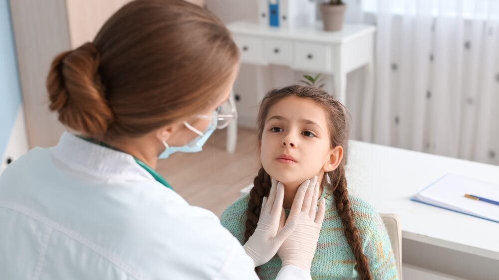 Niños corren riego de muerte al contraer la enfermedad | Foto: Referencial